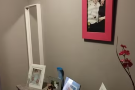 Charming renovated apartment with pool and garage 10 minutes from Laredo beach