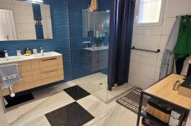 Spacious, Recently Built (2019) Villa With 125 M2 Of Living Space On One Level, Set On 801 M2 Of Land With A Swimming Pool.