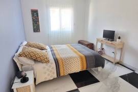 Spacious, Recently Built (2019) Villa With 125 M2 Of Living Space On One Level, Set On 801 M2 Of Land With A Swimming Pool.