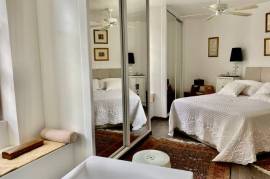 A Character Village House, Renovated Former Bakery, With 4 Bedrooms, Spacious Garage, Sunny Veranda And Courtyard With Plunge Pool.