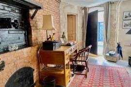 A Character Village House, Renovated Former Bakery, With 4 Bedrooms, Spacious Garage, Sunny Veranda And Courtyard With Plunge Pool.