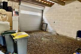 A Character Village House, Renovated Former Bakery, With 4 Bedrooms, Spacious Garage, Sunny Veranda And Courtyard With Plunge Pool.