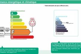 A Character Village House, Renovated Former Bakery, With 4 Bedrooms, Spacious Garage, Sunny Veranda And Courtyard With Plunge Pool.