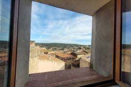 Charming Atypical Village House With 95 M2 Of Living Space, 3 Bedrooms And A 28 M2 Terrace