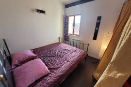 Charming Atypical Village House With 95 M2 Of Living Space, 3 Bedrooms And A 28 M2 Terrace