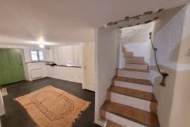 Charming Atypical Village House With 95 M2 Of Living Space, 3 Bedrooms And A 28 M2 Terrace