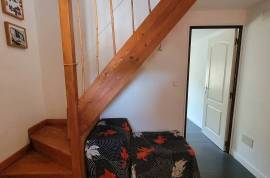 Charming Atypical Village House With 95 M2 Of Living Space, 3 Bedrooms And A 28 M2 Terrace