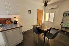 Charming Atypical Village House With 95 M2 Of Living Space, 3 Bedrooms And A 28 M2 Terrace