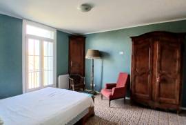 Charming Winegrowers House With 4 Bedrooms Plus Studio, Large Garage And Spacious Terrace With Views