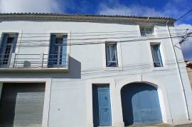 Charming Winegrowers House With 4 Bedrooms Plus Studio, Large Garage And Spacious Terrace With Views