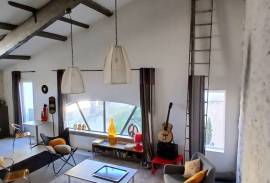 Impressive Maison De Maitre With 8 Bedrooms, 6 Bathrooms, 6 Kitchens, Patio And Courtyard, In The Heart Of The Village