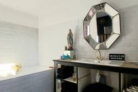 Impressive Maison De Maitre With 8 Bedrooms, 6 Bathrooms, 6 Kitchens, Patio And Courtyard, In The Heart Of The Village