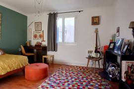 Impressive Maison De Maitre With 8 Bedrooms, 6 Bathrooms, 6 Kitchens, Patio And Courtyard, In The Heart Of The Village