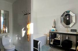 Impressive Maison De Maitre With 8 Bedrooms, 6 Bathrooms, 6 Kitchens, Patio And Courtyard, In The Heart Of The Village