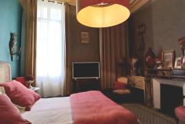 Impressive Maison De Maitre With 8 Bedrooms, 6 Bathrooms, 6 Kitchens, Patio And Courtyard, In The Heart Of The Village