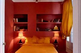 Impressive Maison De Maitre With 8 Bedrooms, 6 Bathrooms, 6 Kitchens, Patio And Courtyard, In The Heart Of The Village