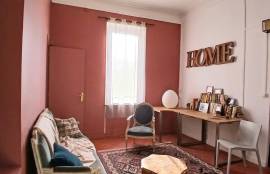 Impressive Maison De Maitre With 8 Bedrooms, 6 Bathrooms, 6 Kitchens, Patio And Courtyard, In The Heart Of The Village