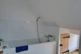 Renovated House for Sale near Lussac-les-Églises - Haute Vienne Renovated House for Sale near Lussac-les-Églises - Haute Vienne