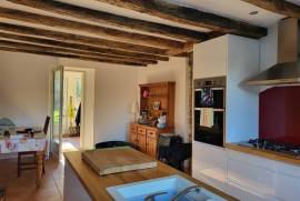 Renovated House for Sale near Lussac-les-Églises - Haute Vienne Renovated House for Sale near Lussac-les-Églises - Haute Vienne