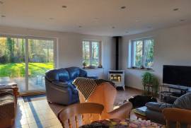 Renovated House for Sale near Lussac-les-Églises - Haute Vienne Renovated House for Sale near Lussac-les-Églises - Haute Vienne