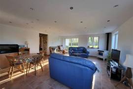 Renovated House for Sale near Lussac-les-Églises - Haute Vienne Renovated House for Sale near Lussac-les-Églises - Haute Vienne