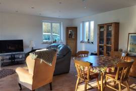 Renovated House for Sale near Lussac-les-Églises - Haute Vienne Renovated House for Sale near Lussac-les-Églises - Haute Vienne