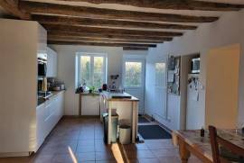 Renovated House for Sale near Lussac-les-Églises - Haute Vienne Renovated House for Sale near Lussac-les-Églises - Haute Vienne