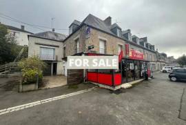 House For Sale in Market Town