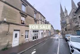 Traditional Town House Near to the Coast