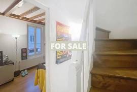 Traditional Town House Near to the Coast