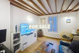 Traditional Town House Near to the Coast