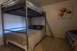 Detached Country Villa with Pool and Open Views