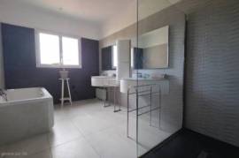 Detached Country Villa with Pool and Open Views