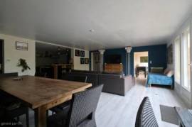 Detached Country Villa with Pool and Open Views