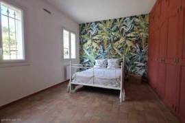 Detached Country Villa with Pool and Open Views