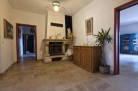 Detached Country Villa with Pool and Open Views