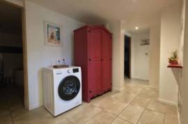 Detached Country Villa with Pool and Open Views