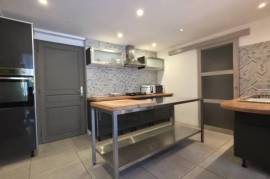 Detached Country Villa with Pool and Open Views