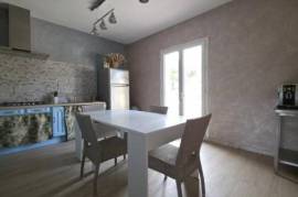 Detached Country Villa with Pool and Open Views