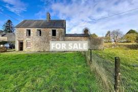 Detached Country House with Open Views Detached Country House with Open Views