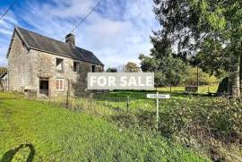 Detached Country House with Open Views