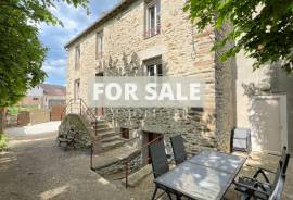 Authentic Period Property with Garden