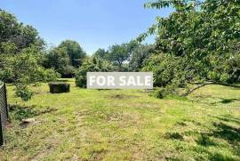 Detached Country House with Attached Outbuilding