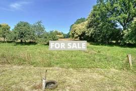 Detached Country House with Attached Outbuilding