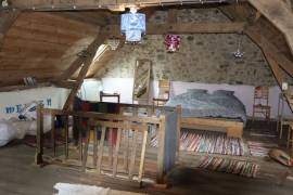 Detached Country House with Open Views