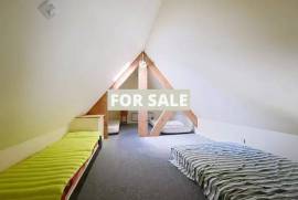 Detached House with Large Garden