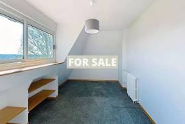 Detached House with Large Garden