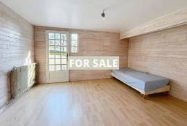 Detached House with Large Garden