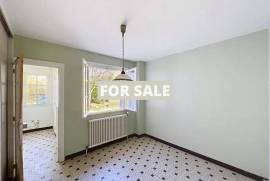 Detached House with Large Garden