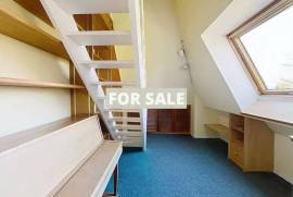 Detached House with Large Garden